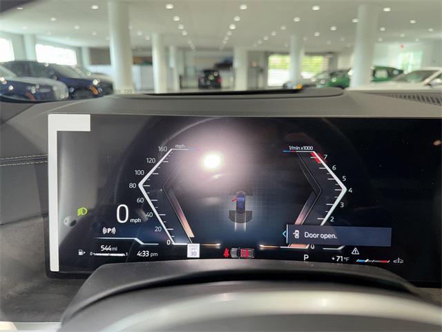 new 2026 BMW X5 car, priced at $79,275