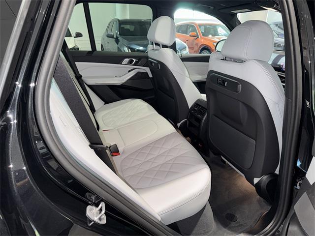 new 2026 BMW X5 car, priced at $79,275