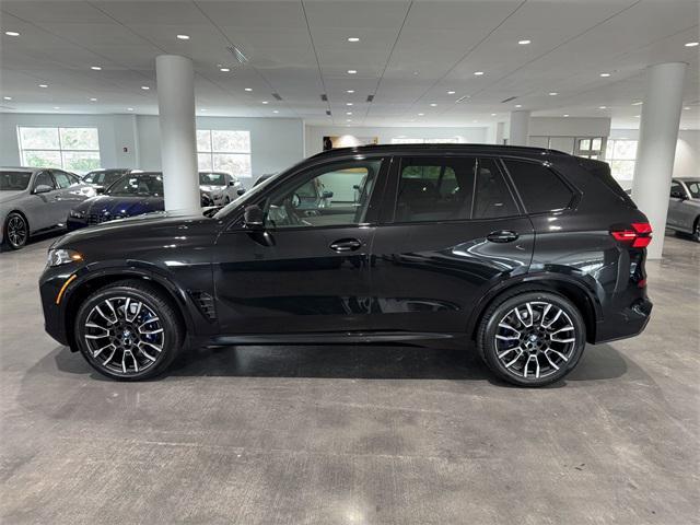 new 2026 BMW X5 car, priced at $79,275