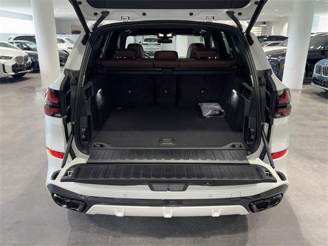 new 2026 BMW X5 car, priced at $106,975