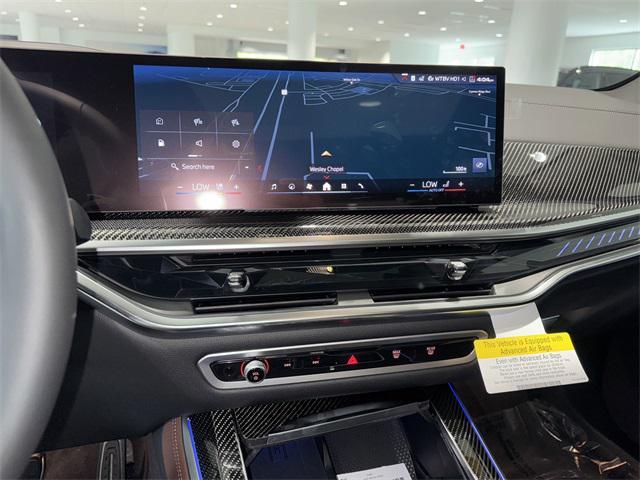 new 2026 BMW X5 car, priced at $106,975