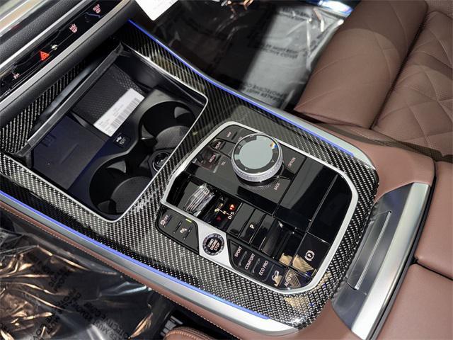 new 2026 BMW X5 car, priced at $106,975