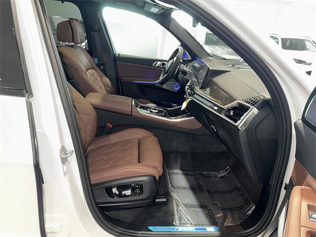new 2026 BMW X5 car, priced at $106,975