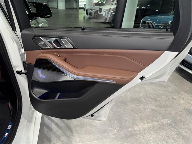 new 2026 BMW X5 car, priced at $106,975