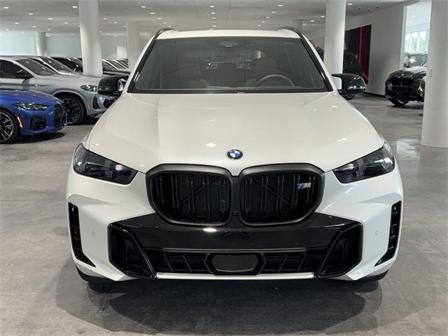 new 2026 BMW X5 car, priced at $106,975