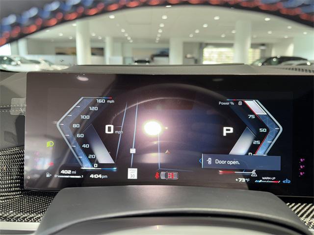 new 2026 BMW X5 car, priced at $106,975