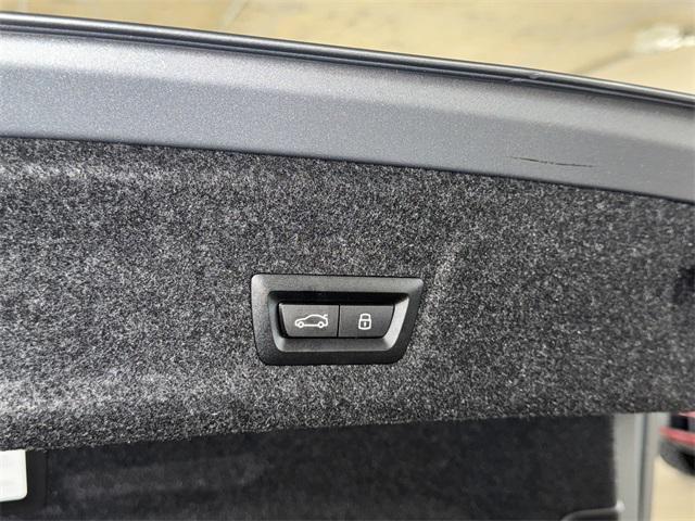 used 2024 BMW 330 car, priced at $43,564