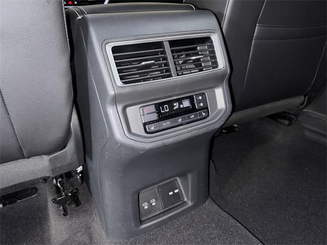 used 2024 Volkswagen Atlas car, priced at $32,659