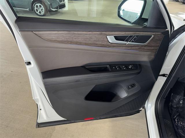 used 2024 Volkswagen Atlas car, priced at $32,659