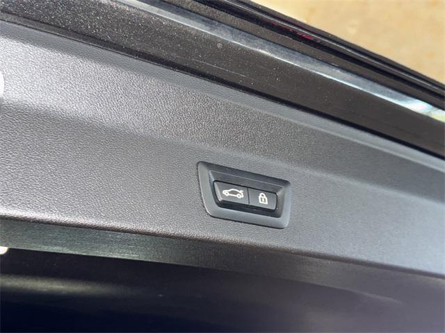 used 2020 BMW X3 car, priced at $21,200