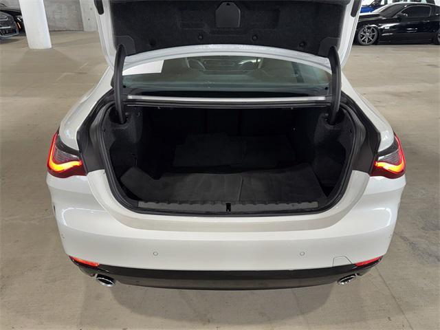 used 2024 BMW 430 car, priced at $42,900