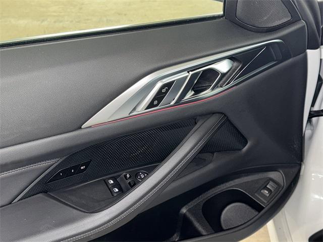 used 2024 BMW 430 car, priced at $42,900