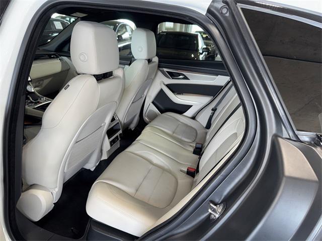 used 2026 Jaguar F-PACE car, priced at $56,000