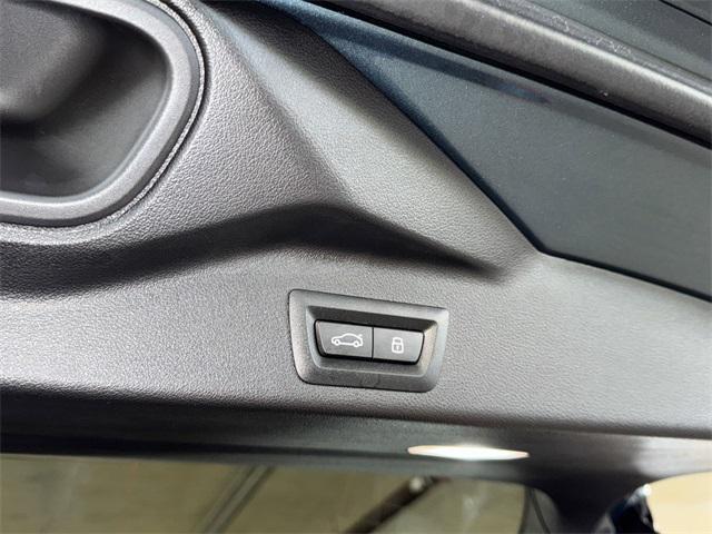 used 2024 BMW X5 car, priced at $63,200