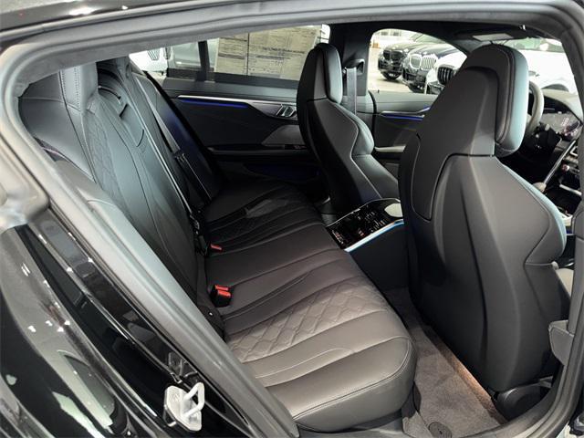 new 2025 BMW M8 Gran Coupe car, priced at $142,275