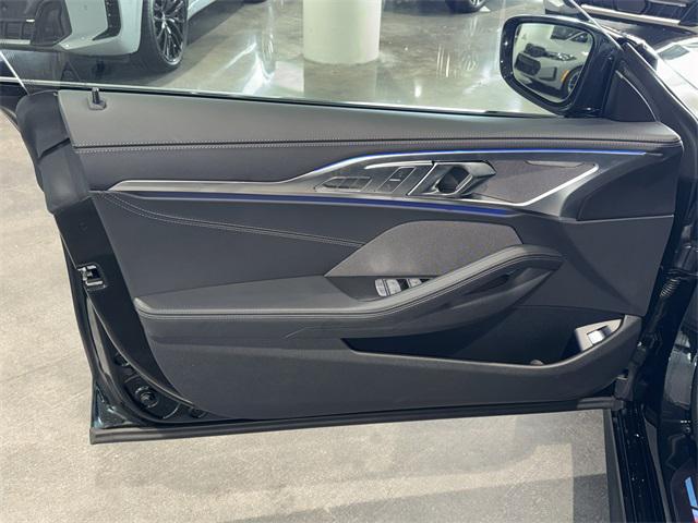 new 2025 BMW M8 Gran Coupe car, priced at $142,275