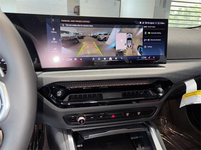 new 2026 BMW 430 car, priced at $60,505