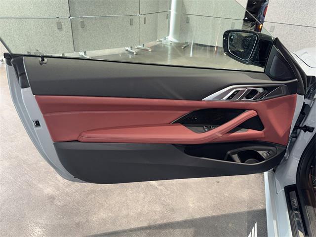 new 2026 BMW 430 car, priced at $60,505