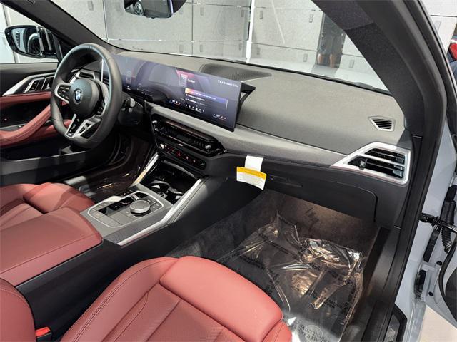 new 2026 BMW 430 car, priced at $60,505