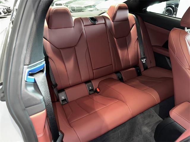 new 2026 BMW 430 car, priced at $60,505