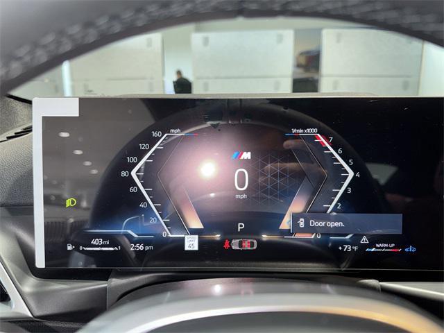 new 2026 BMW 430 car, priced at $60,505