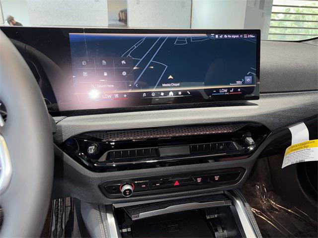 new 2026 BMW 430 car, priced at $60,505