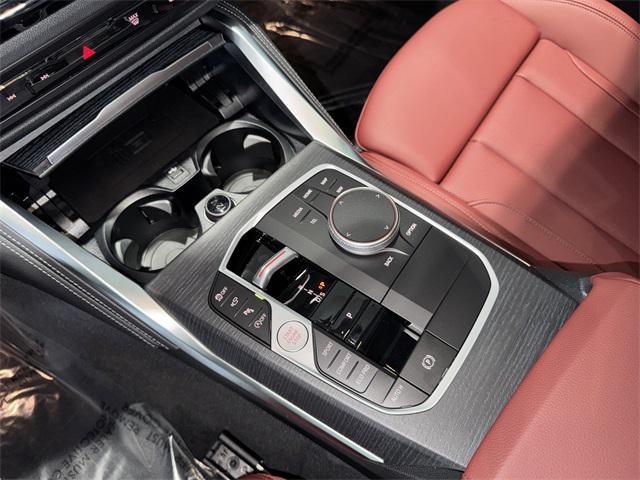 new 2026 BMW 430 car, priced at $60,505