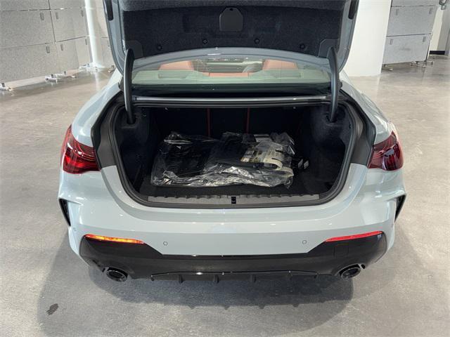 new 2026 BMW 430 car, priced at $60,505