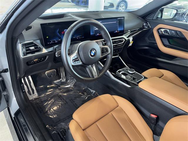 used 2024 BMW M240 car, priced at $46,889