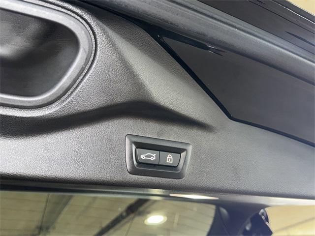 used 2021 BMW X5 car, priced at $43,000