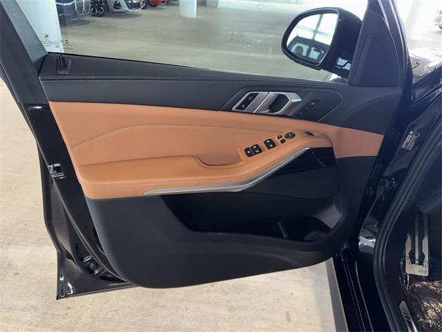 used 2021 BMW X5 car, priced at $43,000
