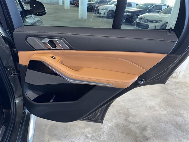 used 2024 BMW X5 car, priced at $63,442