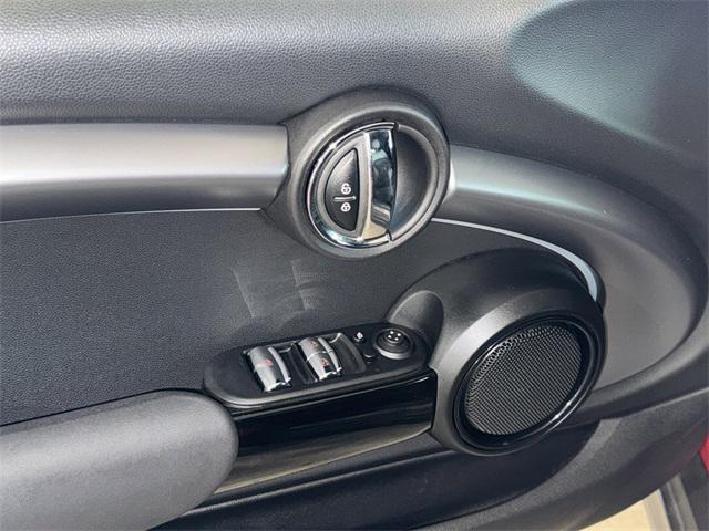 used 2023 MINI Convertible car, priced at $30,781