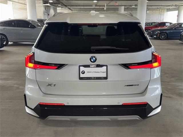 used 2023 BMW X1 car, priced at $31,200