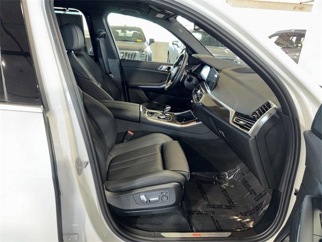 used 2022 BMW X5 PHEV car, priced at $45,800