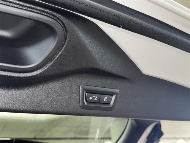 used 2025 BMW X5 car, priced at $72,200