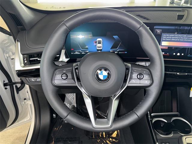 new 2026 BMW X1 car, priced at $47,880