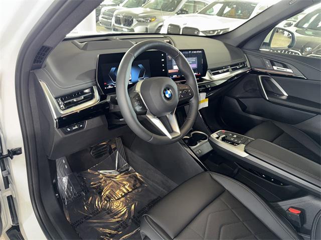 new 2026 BMW X1 car, priced at $47,880