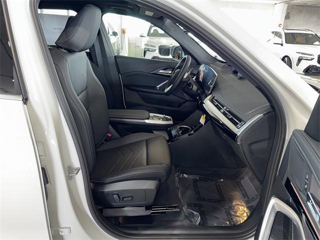 new 2026 BMW X1 car, priced at $47,880