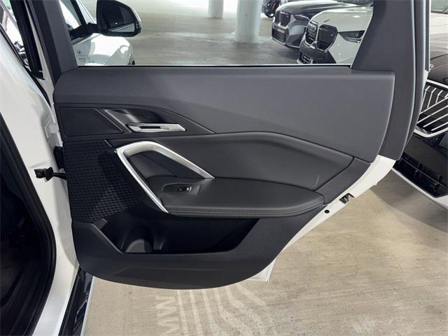 new 2026 BMW X1 car, priced at $47,880