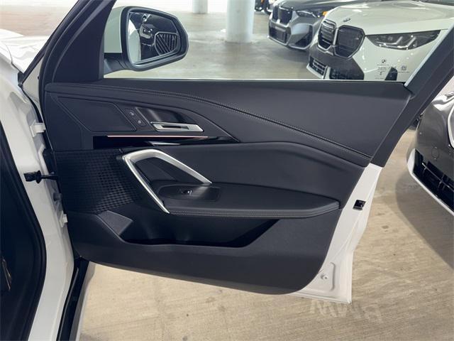 new 2026 BMW X1 car, priced at $47,880