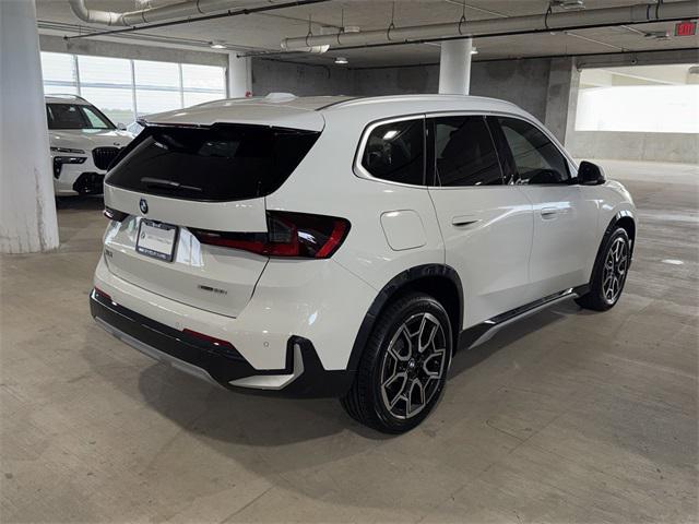 new 2026 BMW X1 car, priced at $47,880
