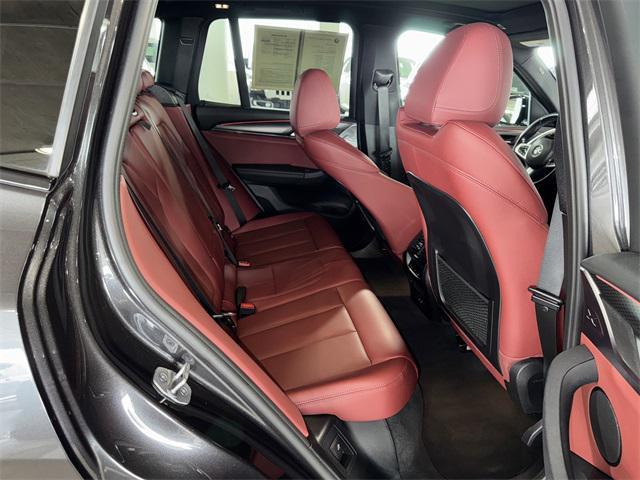 used 2022 BMW X3 car, priced at $33,200