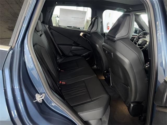 new 2025 BMW X3 car, priced at $56,710