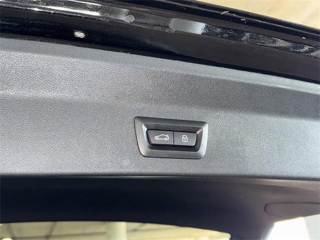 used 2024 BMW X3 car, priced at $40,919