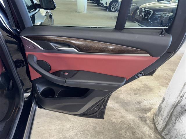 used 2024 BMW X3 car, priced at $40,919