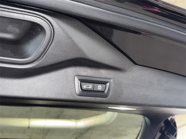 used 2022 BMW X5 car, priced at $44,900
