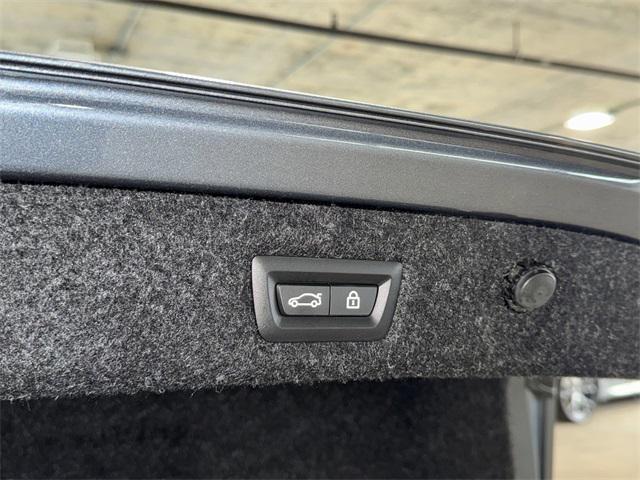 used 2022 BMW 540 car, priced at $45,400
