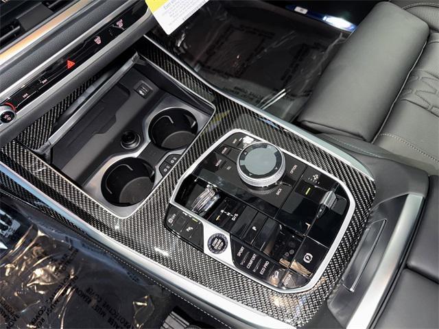 new 2026 BMW X7 car, priced at $125,485