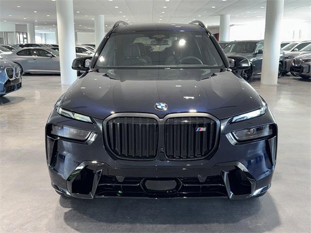 new 2026 BMW X7 car, priced at $125,485